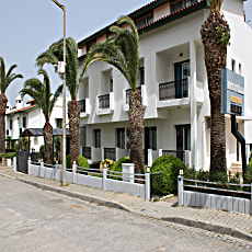 Villasaray Hotel Ilıca Çeşme